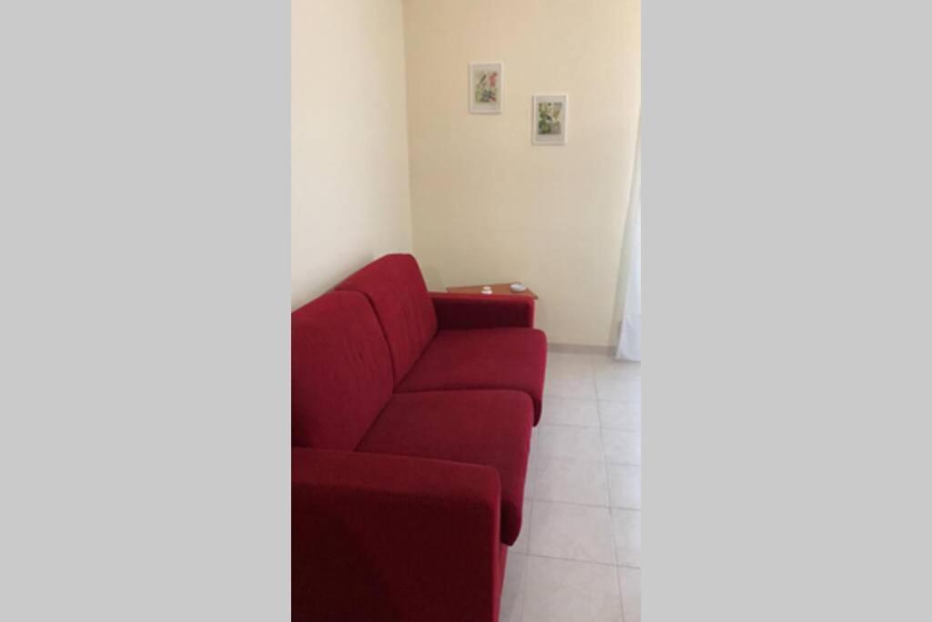 Casa Vacanze, A Due Passi Da Taormina Apartment Letojanni Exterior photo